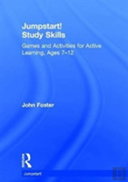 Bertrand.pt - Jumpstart! Study Skills