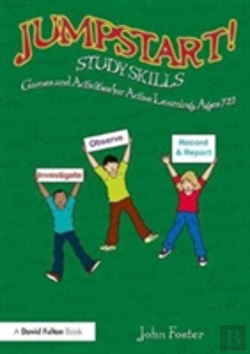 Bertrand.pt - Jumpstart! Study Skills