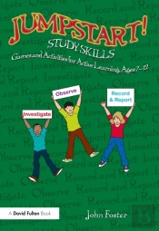 Jumpstart! Study Skills