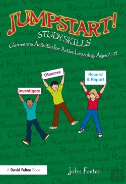 Bertrand.pt - Jumpstart! Study Skills