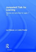 Jumpstart! Talk For Learning