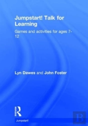 Jumpstart! Talk For Learning