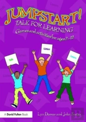 Jumpstart! Talk For Learning