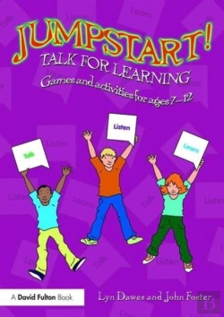 Bertrand.pt - Jumpstart! Talk For Learning