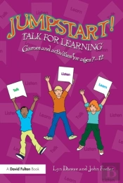 Jumpstart! Talk For Learning