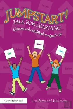 Bertrand.pt - Jumpstart! Talk For Learning