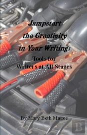 Jumpstart The Creativity In Your Writing
