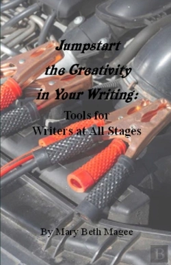 Bertrand.pt - Jumpstart The Creativity In Your Writing