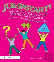 Jumpstart! Thinking Skills And Problem Solving