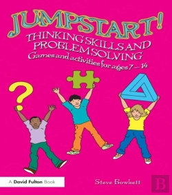 Bertrand.pt - Jumpstart! Thinking Skills And Problem Solving