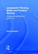 Jumpstart! Thinking Skills And Problem Solving