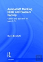 Jumpstart! Thinking Skills And Problem Solving