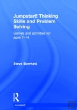 Bertrand.pt - Jumpstart! Thinking Skills And Problem Solving