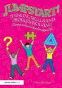 Jumpstart! Thinking Skills And Problem Solving