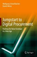 Jumpstart To Digital Procurement