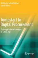 Jumpstart To Digital Procurement