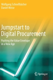 Jumpstart To Digital Procurement