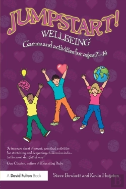 Bertrand.pt - Jumpstart! Wellbeing