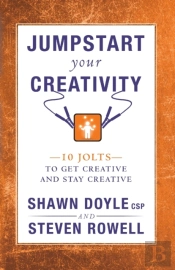 Jumpstart Your Creativity