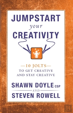 Bertrand.pt - Jumpstart Your Creativity