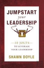 Jumpstart Your Leadreship