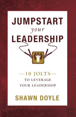 Bertrand.pt - Jumpstart Your Leadreship