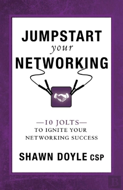 Bertrand.pt - Jumpstart Your Networking