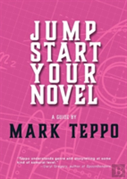 Bertrand.pt - Jumpstart Your Novel