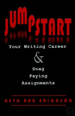 Bertrand.pt - Jumpstart Your Writing Career And Snag Paying Assignments