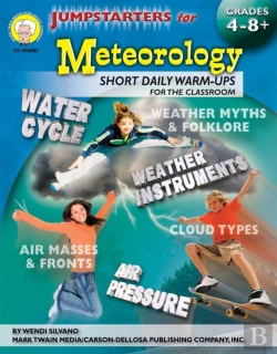 Bertrand.pt - Jumpstarters For Meteorology, Grades 4 - 8