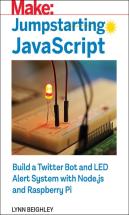 Jumpstarting Javascript