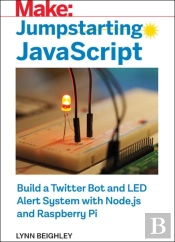 Jumpstarting Javascript