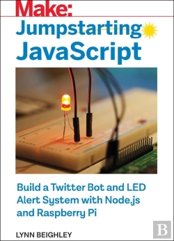 Bertrand.pt - Jumpstarting Javascript