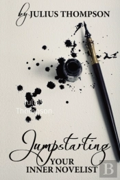 Jumpstarting Your Inner Novelist