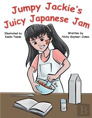 Jumpy Jackie'S Juicy Japanese Jam
