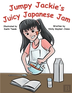 Bertrand.pt - Jumpy Jackie'S Juicy Japanese Jam
