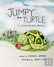 Jumpy The Turtle