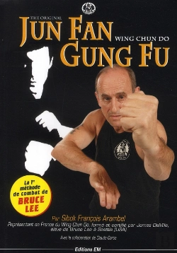 Bertrand.pt - Jun Fan Gung Fu