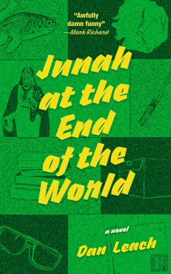 Bertrand.pt - Junah At The End Of The World