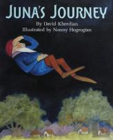 Juna'S Journey