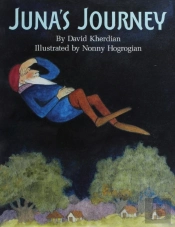 Juna'S Journey