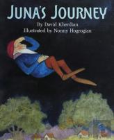 Juna'S Journey