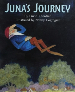 Bertrand.pt - Juna'S Journey