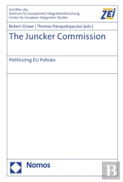 Juncker Commission