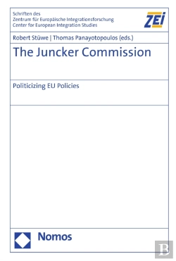 Bertrand.pt - Juncker Commission