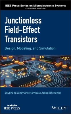 Bertrand.pt - Junctionless Field-Effect Transistors