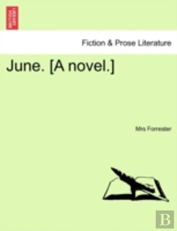 Bertrand.pt - June. (A Novel.)