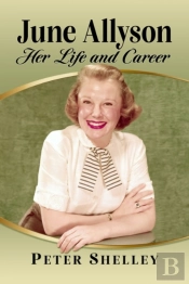 June Allyson
