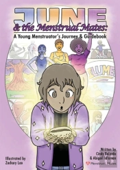 June And The Menstrual Mates