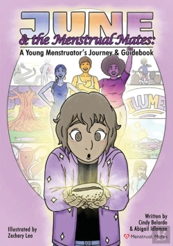 Bertrand.pt - June And The Menstrual Mates